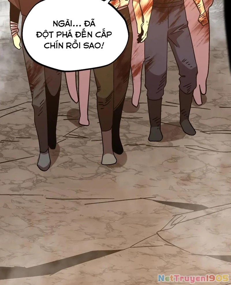 Cao Võ: Hạ Cánh Đến Một Vạn Năm Sau Chapter 224 - 101