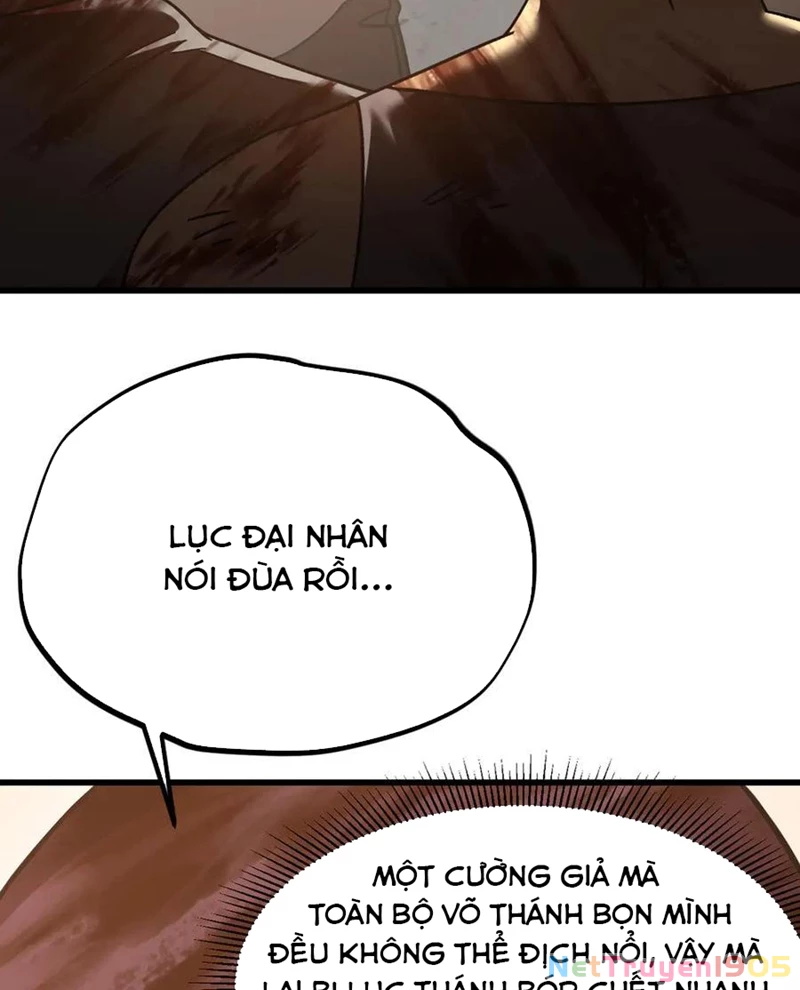 Cao Võ: Hạ Cánh Đến Một Vạn Năm Sau Chapter 224 - 111