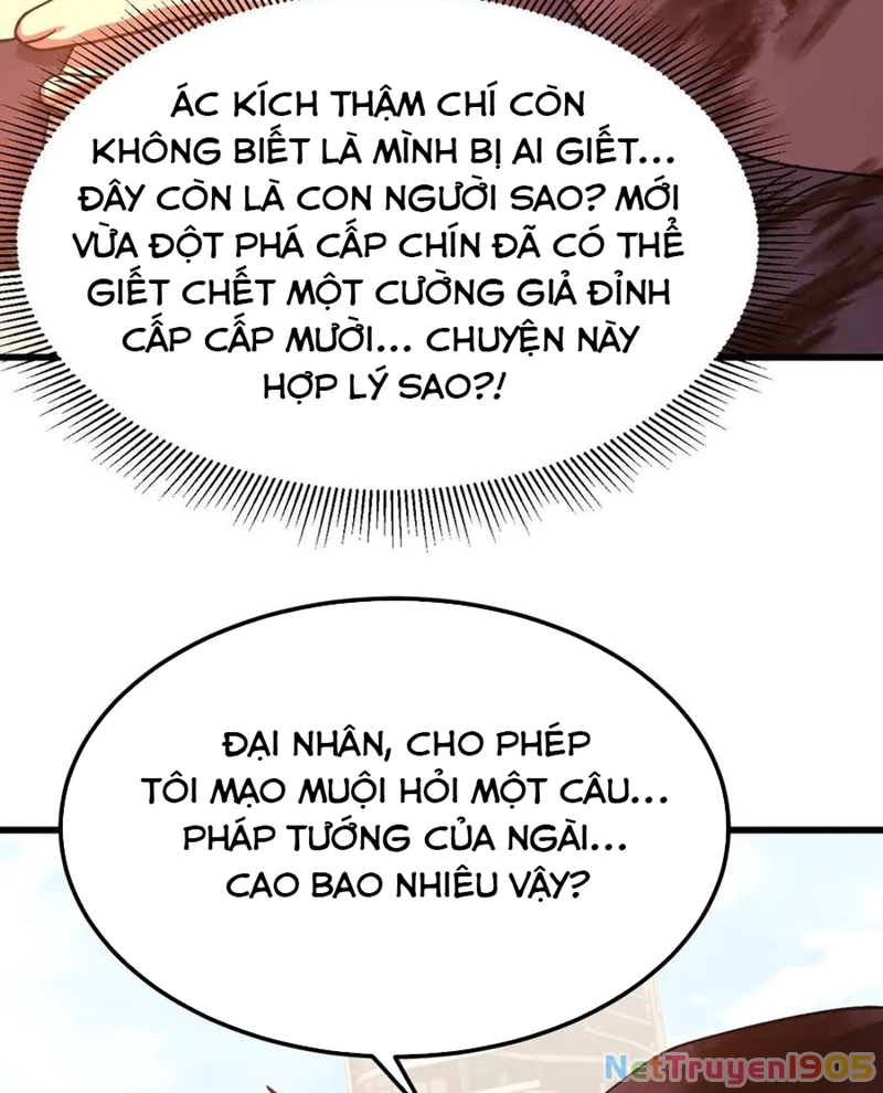 Cao Võ: Hạ Cánh Đến Một Vạn Năm Sau Chapter 224 - 113