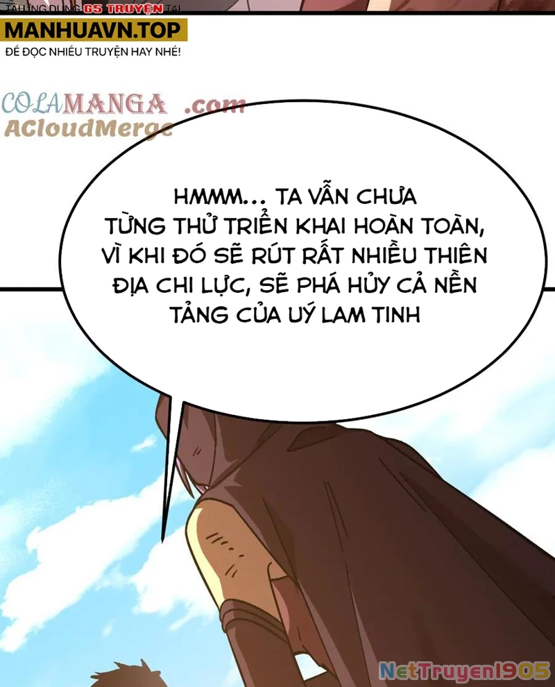 Cao Võ: Hạ Cánh Đến Một Vạn Năm Sau Chapter 224 - 115