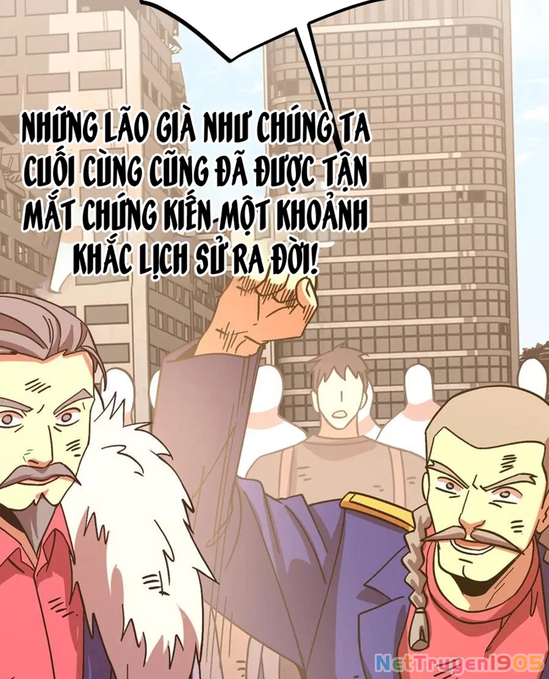 Cao Võ: Hạ Cánh Đến Một Vạn Năm Sau Chapter 224 - 119