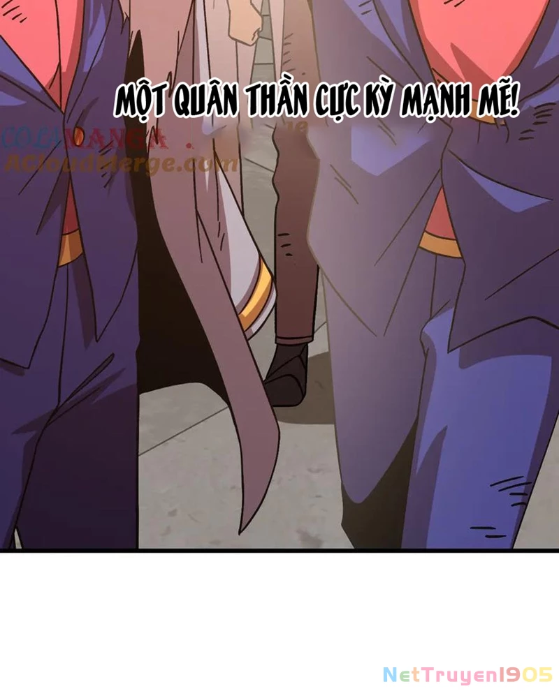 Cao Võ: Hạ Cánh Đến Một Vạn Năm Sau Chapter 224 - 120