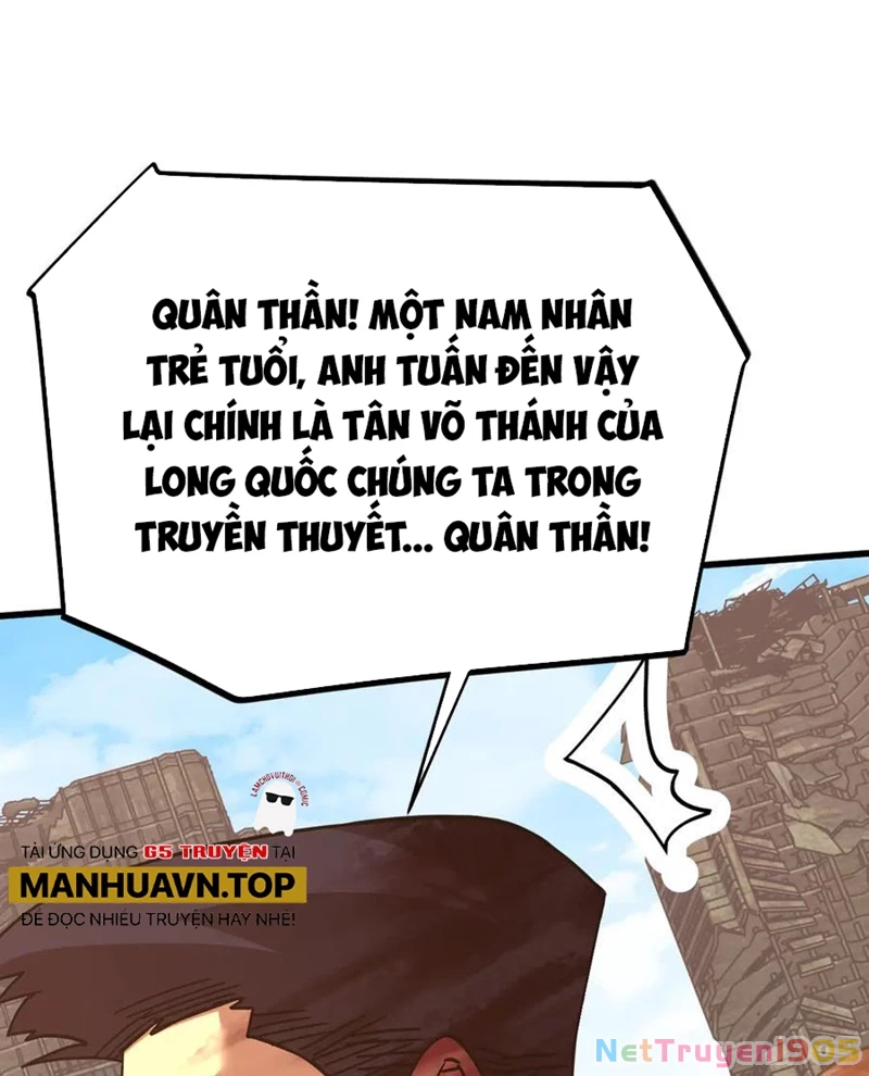 Cao Võ: Hạ Cánh Đến Một Vạn Năm Sau Chapter 224 - 121