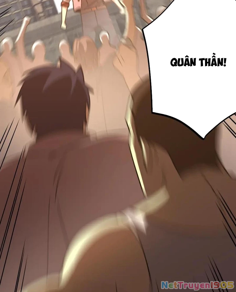 Cao Võ: Hạ Cánh Đến Một Vạn Năm Sau Chapter 224 - 125