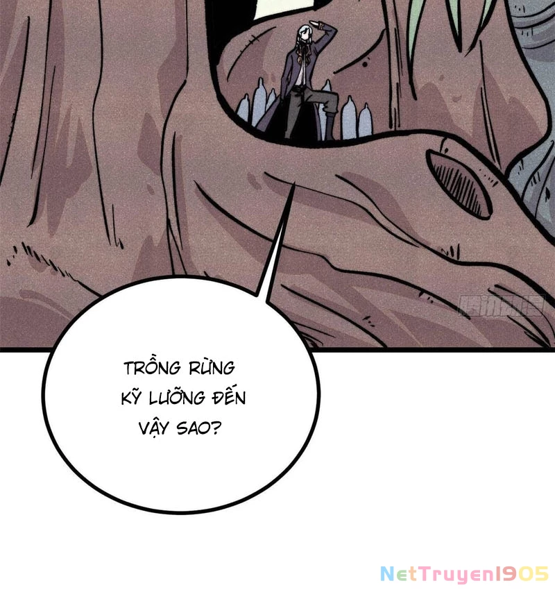 Vạn Cổ Tối Cường Tông Chapter 429 - 8