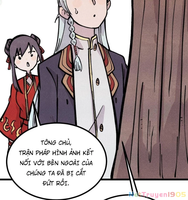 Vạn Cổ Tối Cường Tông Chapter 429 - 10