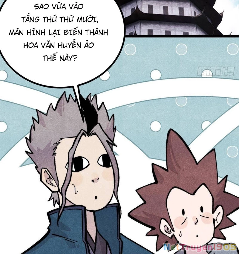 Vạn Cổ Tối Cường Tông Chapter 429 - 12
