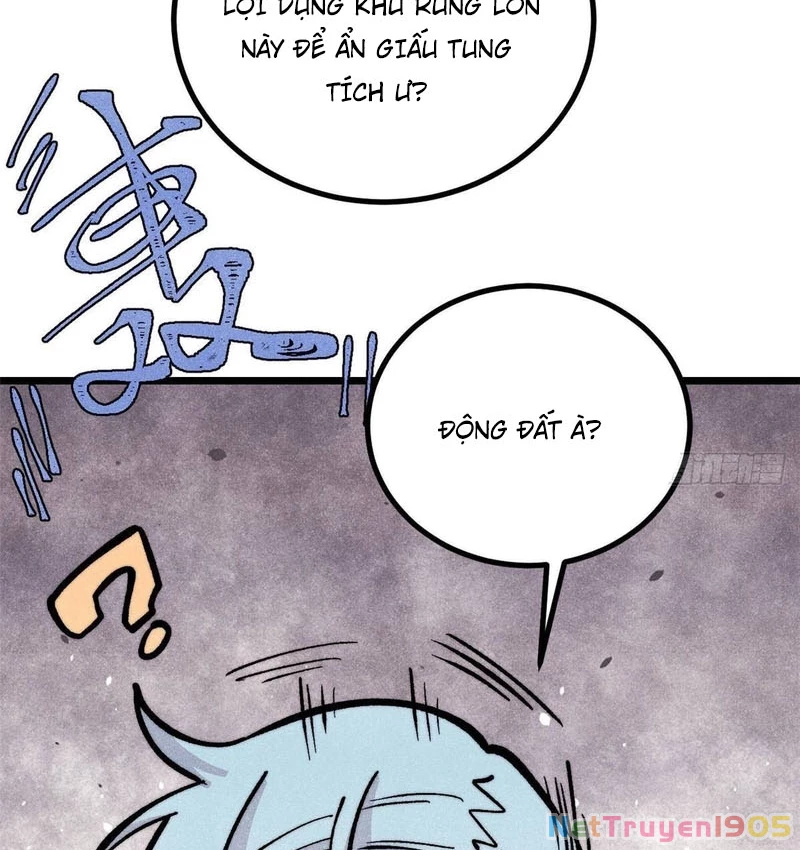 Vạn Cổ Tối Cường Tông Chapter 429 - 18