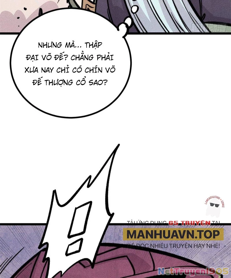 Vạn Cổ Tối Cường Tông Chapter 429 - 91