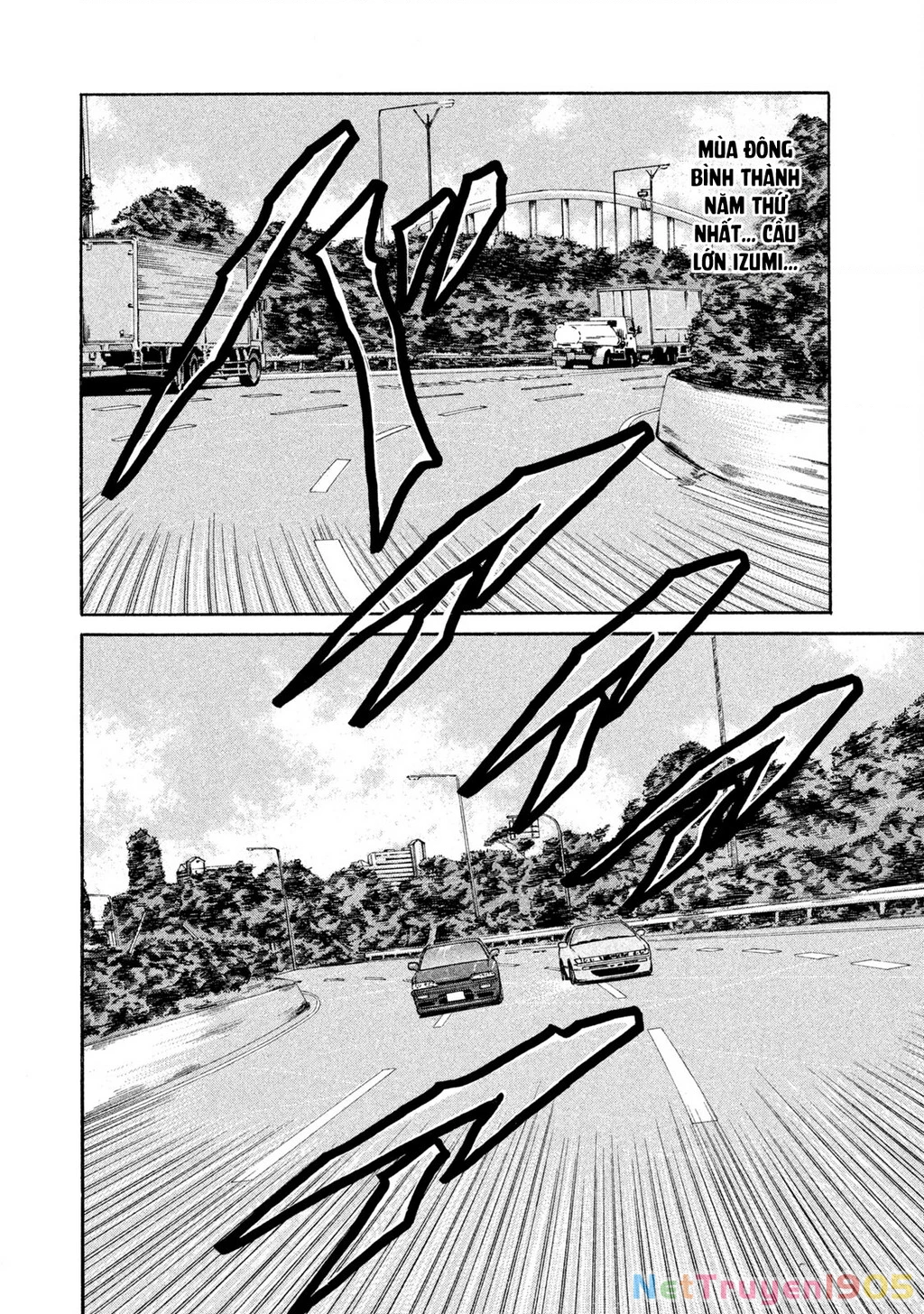 Dù Thế Nào Đi Nữa / Đó Là Tình Bạn Naniwa Chapter 174 - Trang 2