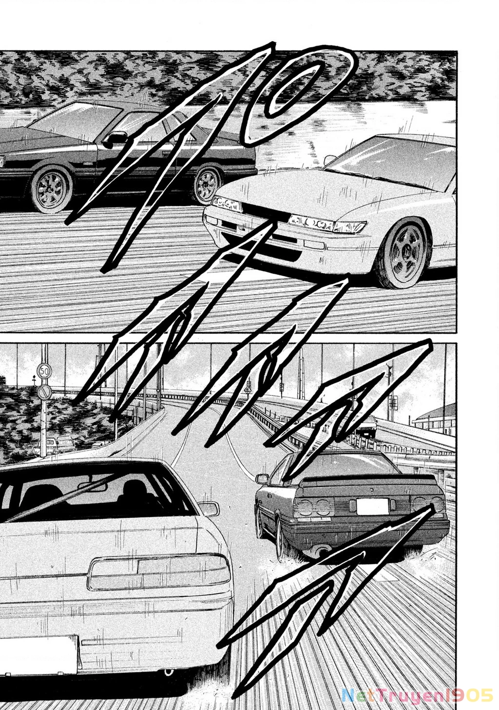 Dù Thế Nào Đi Nữa / Đó Là Tình Bạn Naniwa Chapter 174 - Trang 2