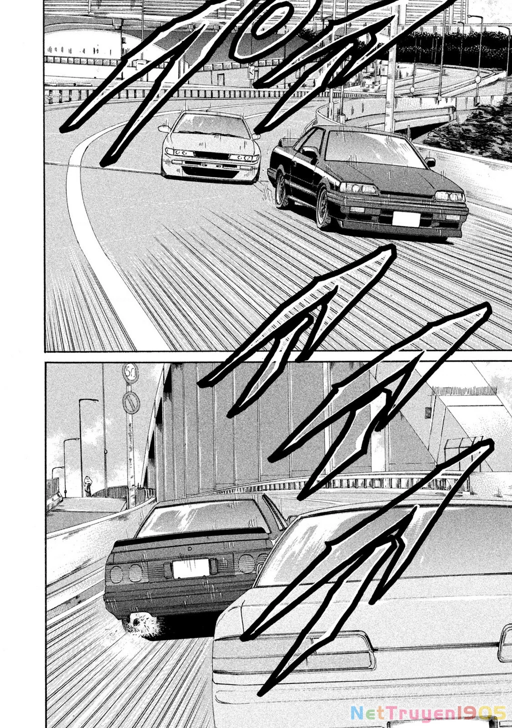 Dù Thế Nào Đi Nữa / Đó Là Tình Bạn Naniwa Chapter 174 - Trang 2