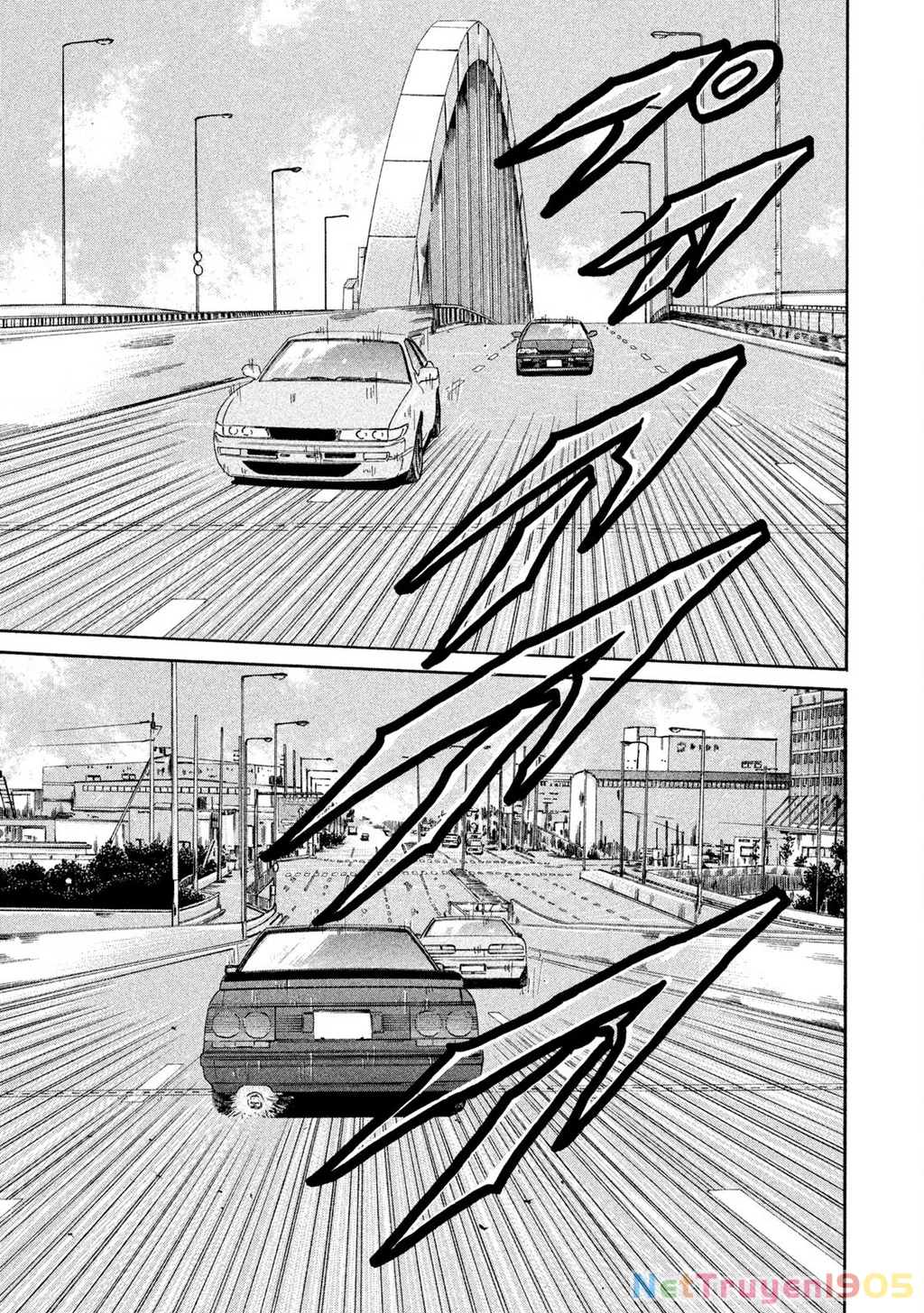 Dù Thế Nào Đi Nữa / Đó Là Tình Bạn Naniwa Chapter 174 - Trang 2