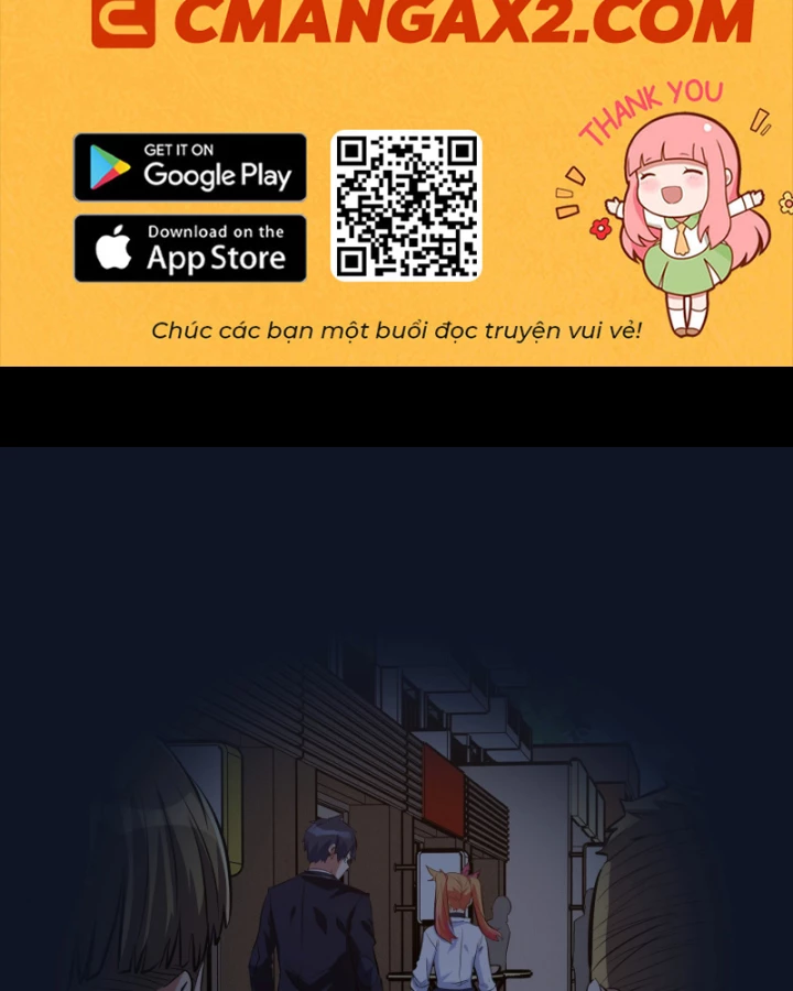 Hẹn Hò Để Cứu Thế Giới Chapter 11 - Trang 2