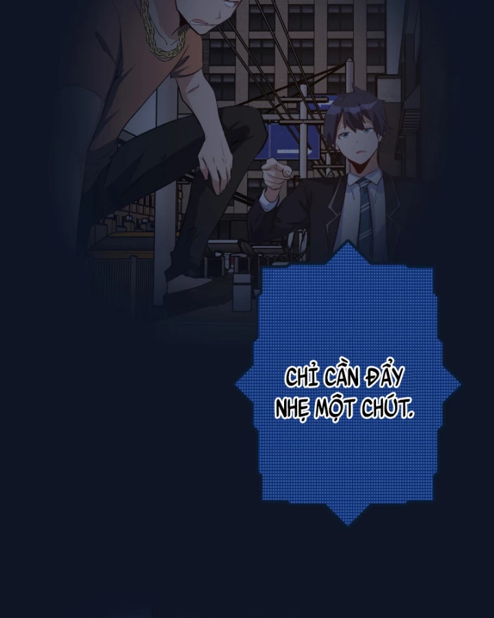 Hẹn Hò Để Cứu Thế Giới Chapter 11 - Trang 2