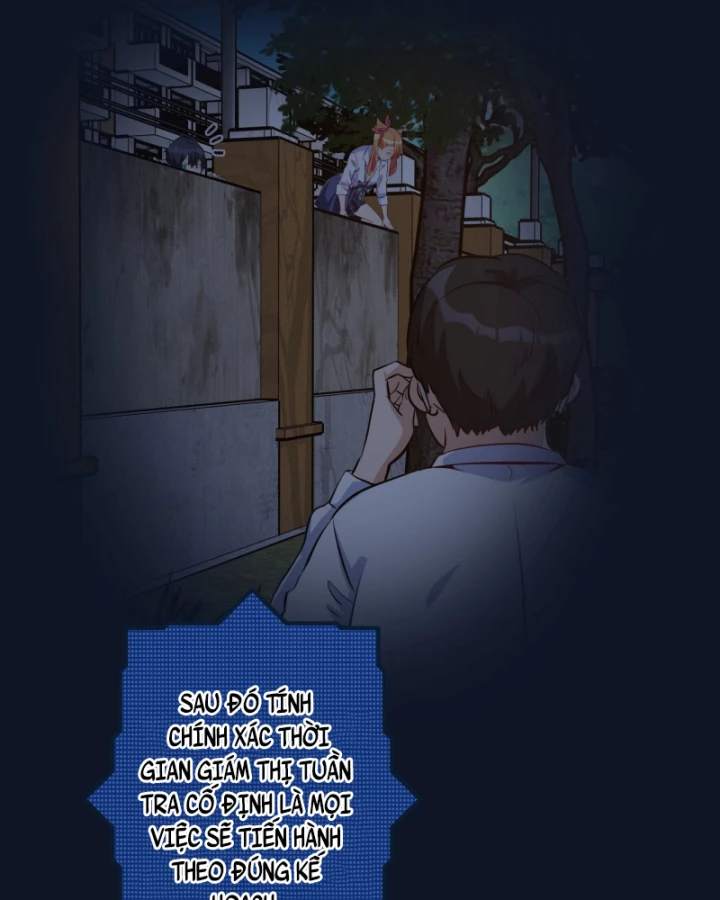 Hẹn Hò Để Cứu Thế Giới Chapter 11 - Trang 2