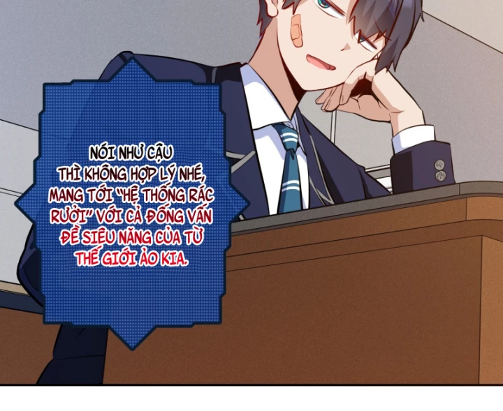 Hẹn Hò Để Cứu Thế Giới Chapter 11 - Trang 2