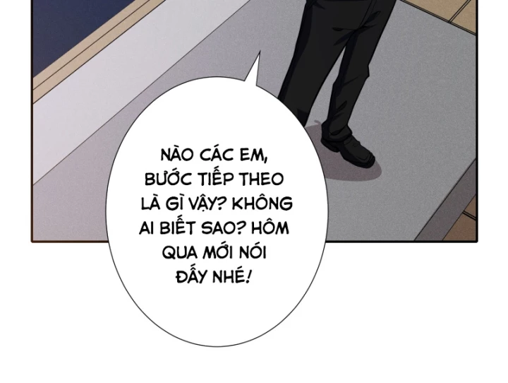 Hẹn Hò Để Cứu Thế Giới Chapter 11 - Trang 2