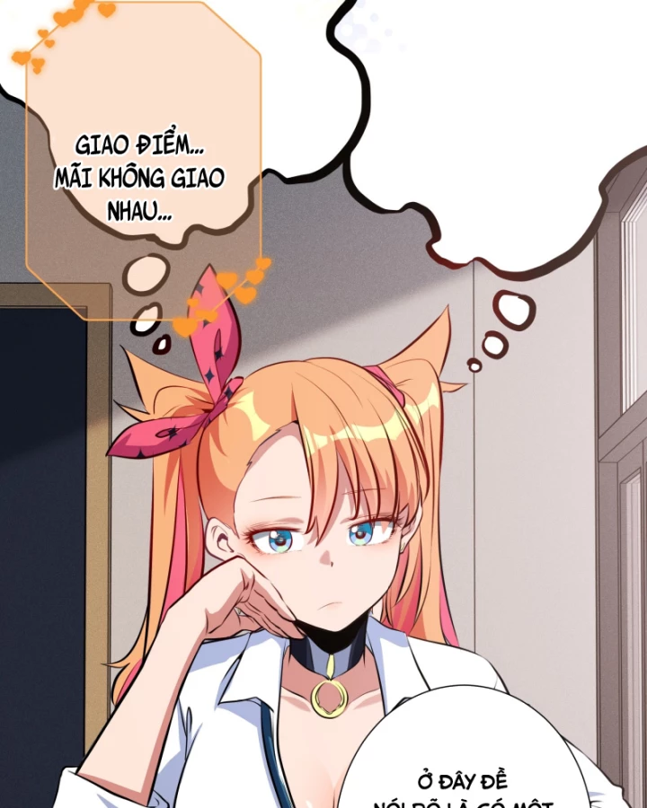 Hẹn Hò Để Cứu Thế Giới Chapter 11 - Trang 2