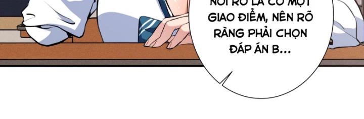 Hẹn Hò Để Cứu Thế Giới Chapter 11 - Trang 2