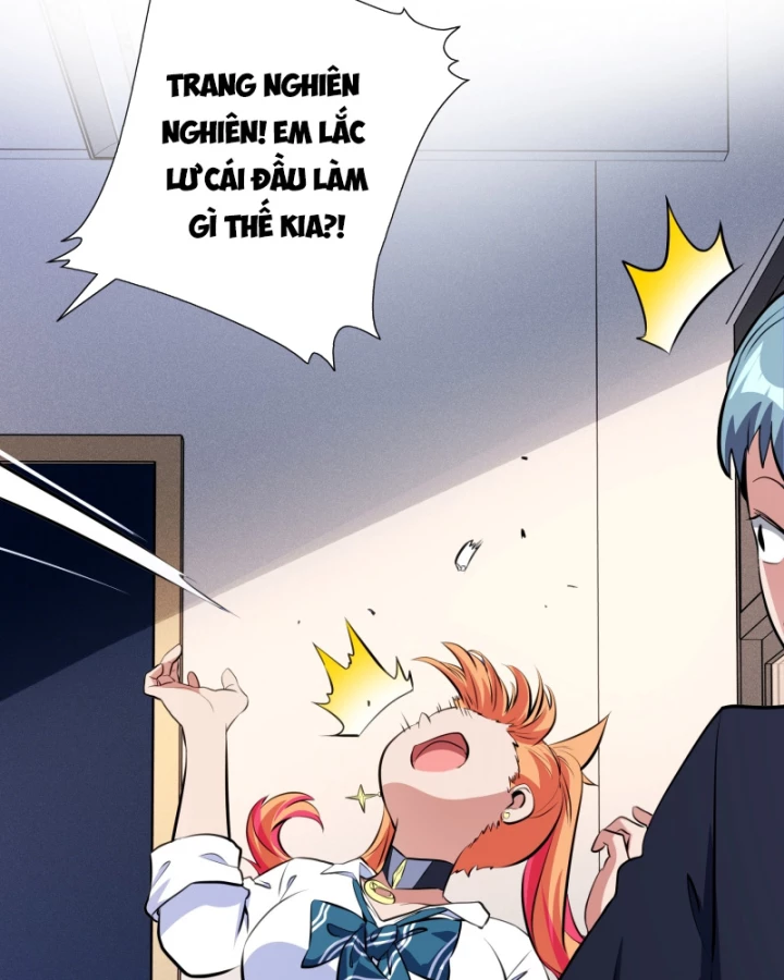 Hẹn Hò Để Cứu Thế Giới Chapter 11 - Trang 2