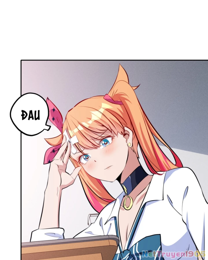 Hẹn Hò Để Cứu Thế Giới Chapter 11 - Trang 2