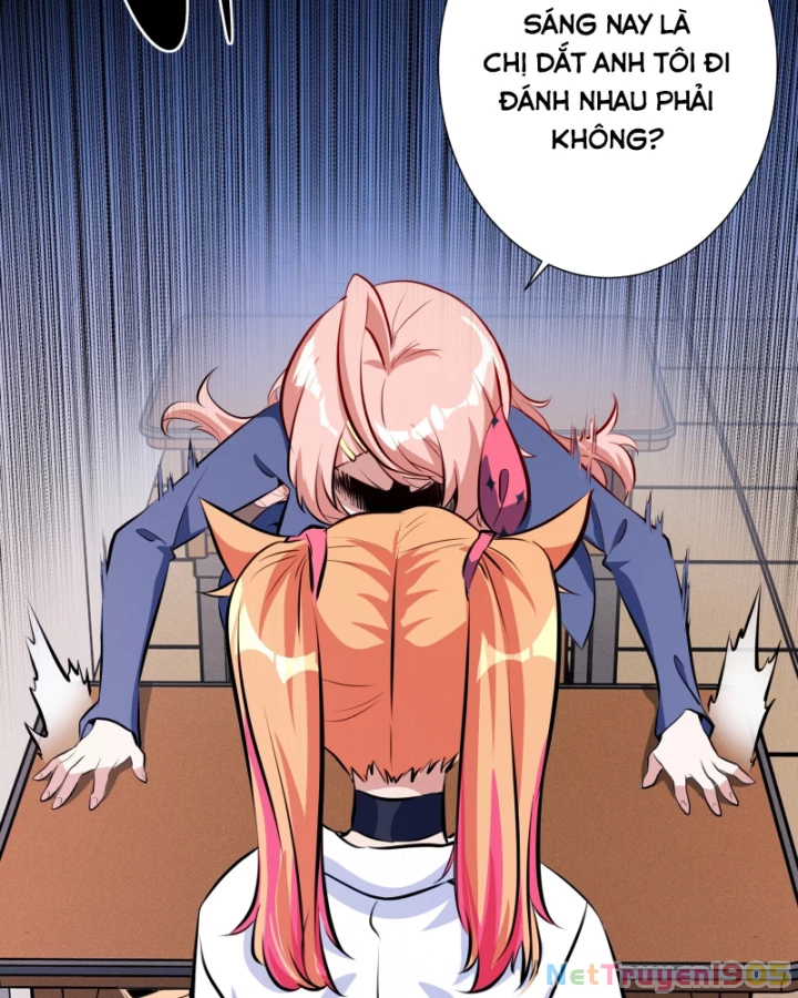 Hẹn Hò Để Cứu Thế Giới Chapter 11 - Trang 2