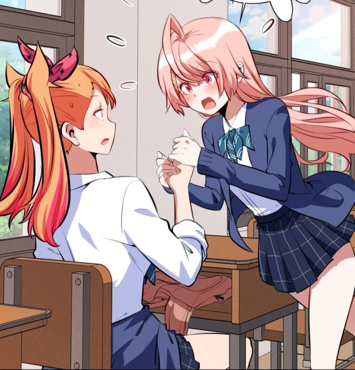 Hẹn Hò Để Cứu Thế Giới Chapter 11 - Trang 2