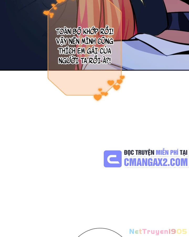 Hẹn Hò Để Cứu Thế Giới Chapter 11 - Trang 2
