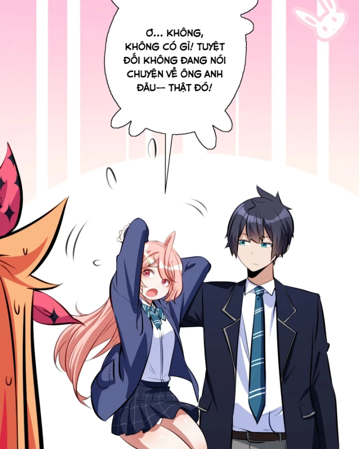 Hẹn Hò Để Cứu Thế Giới Chapter 11 - Trang 2