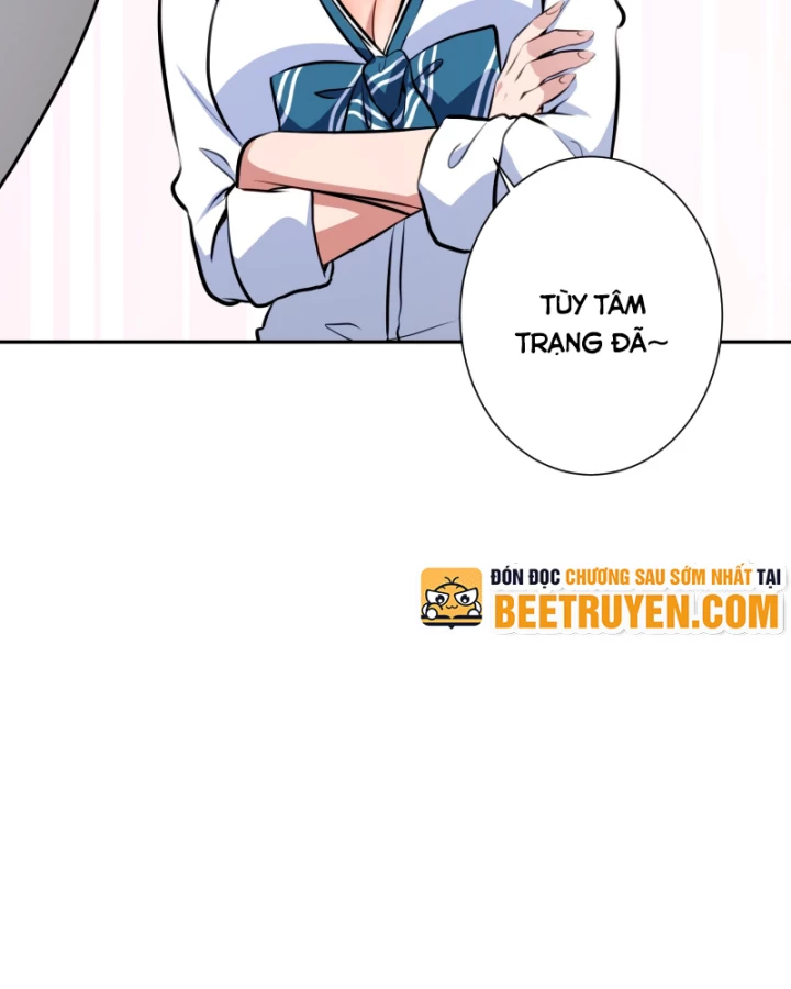 Hẹn Hò Để Cứu Thế Giới Chapter 11 - Trang 2