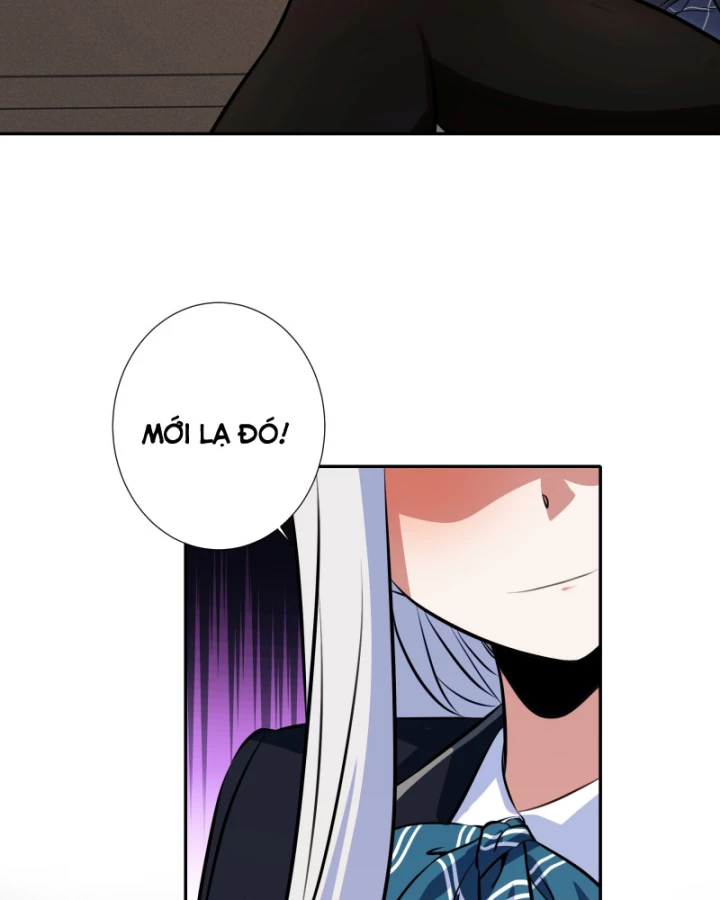 Hẹn Hò Để Cứu Thế Giới Chapter 11 - Trang 2