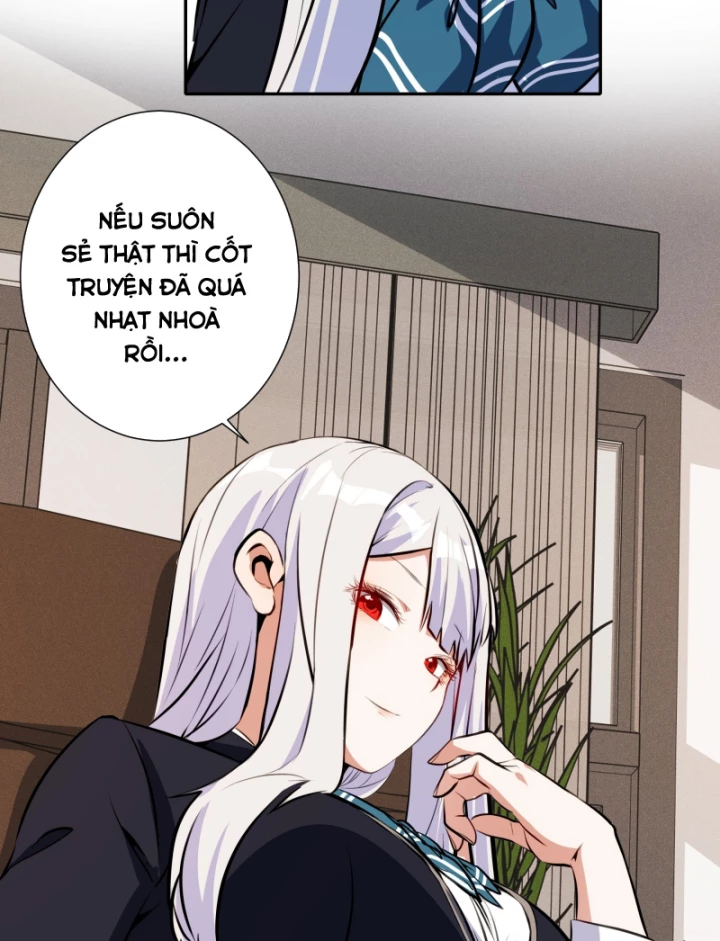 Hẹn Hò Để Cứu Thế Giới Chapter 11 - Trang 2
