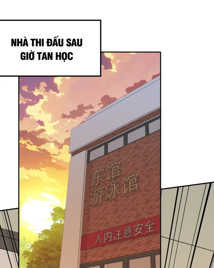 Hẹn Hò Để Cứu Thế Giới Chapter 11 - Trang 2