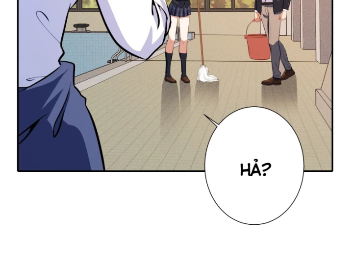 Hẹn Hò Để Cứu Thế Giới Chapter 11 - Trang 2