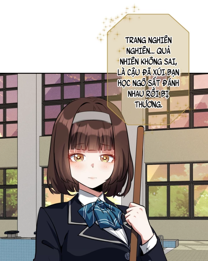 Hẹn Hò Để Cứu Thế Giới Chapter 11 - Trang 2