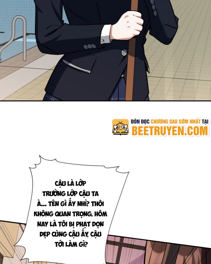 Hẹn Hò Để Cứu Thế Giới Chapter 11 - Trang 2