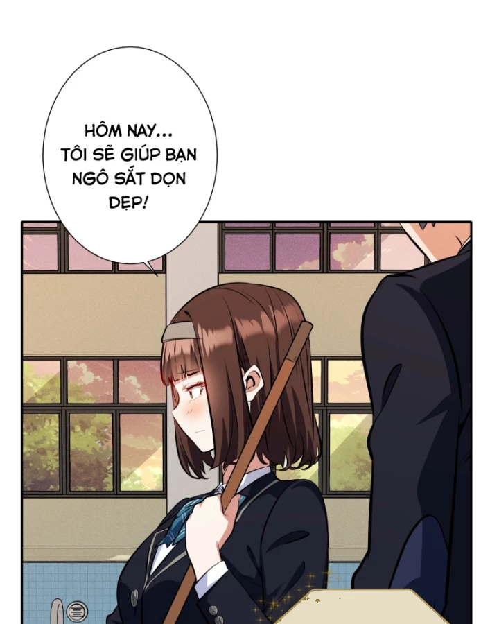 Hẹn Hò Để Cứu Thế Giới Chapter 11 - Trang 2