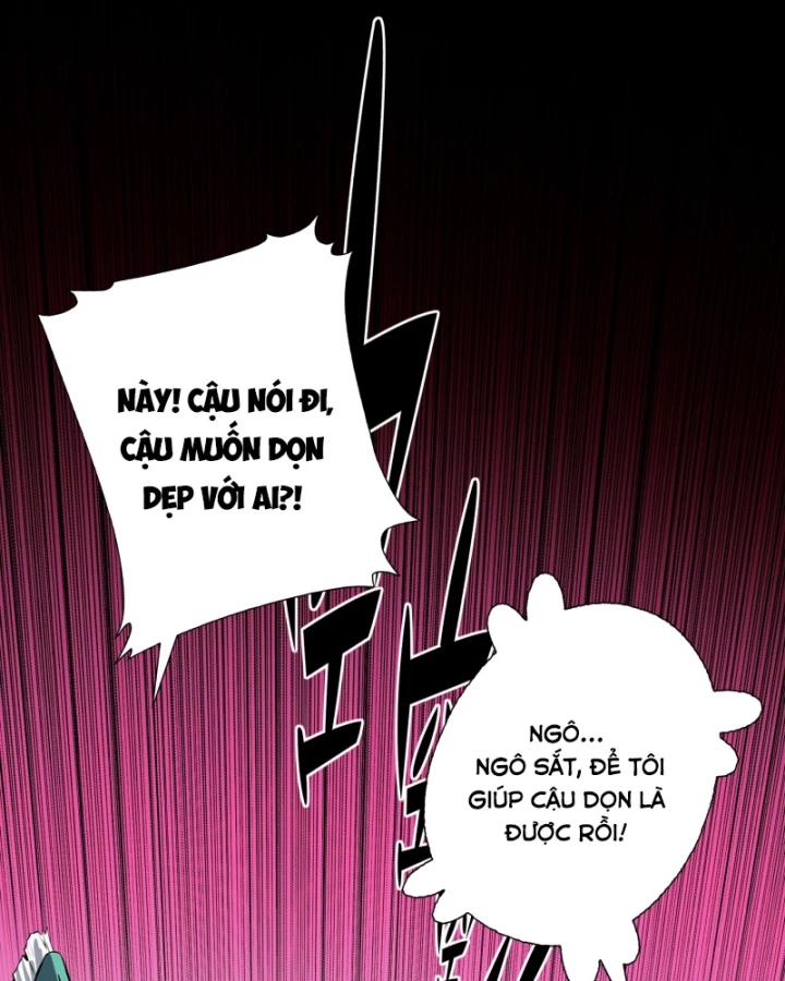 Hẹn Hò Để Cứu Thế Giới Chapter 11 - Trang 2