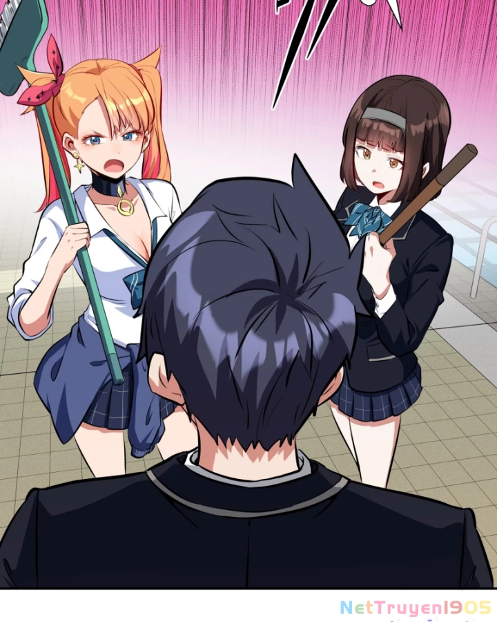 Hẹn Hò Để Cứu Thế Giới Chapter 11 - Trang 2