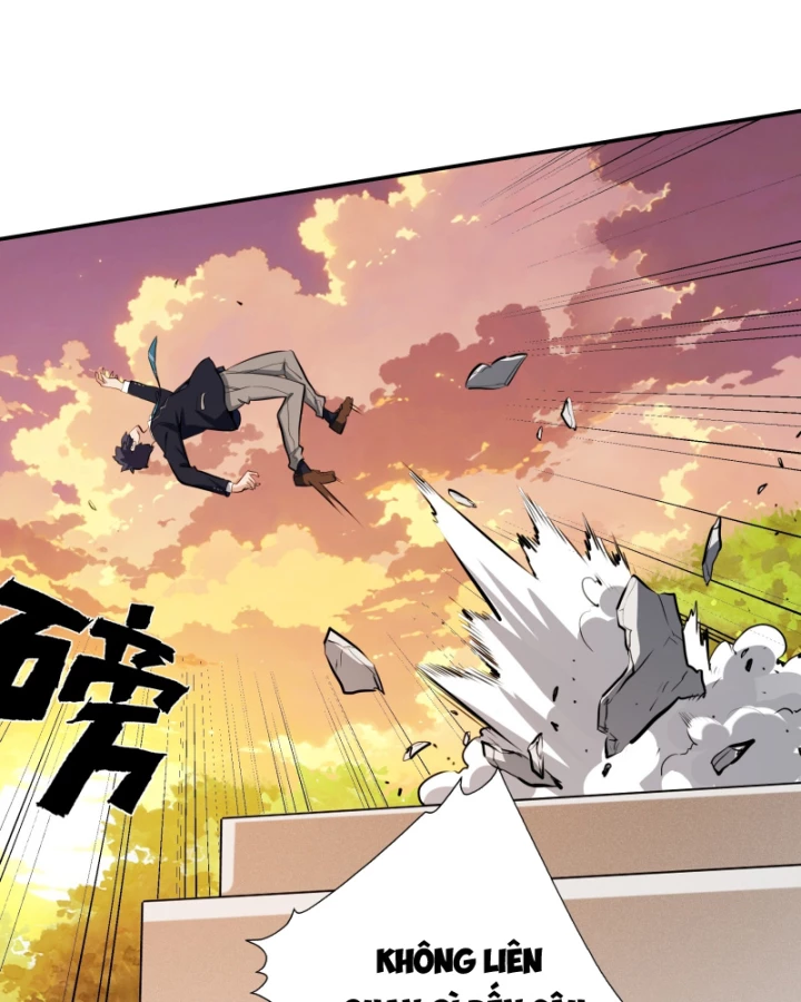 Hẹn Hò Để Cứu Thế Giới Chapter 11 - Trang 2