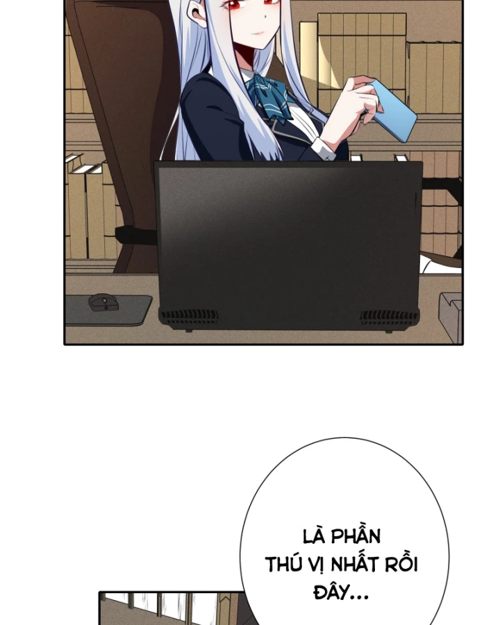 Hẹn Hò Để Cứu Thế Giới Chapter 11 - Trang 2