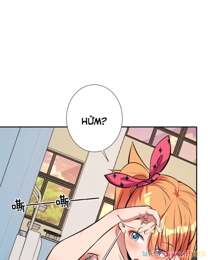Hẹn Hò Để Cứu Thế Giới Chapter 11 - Trang 2