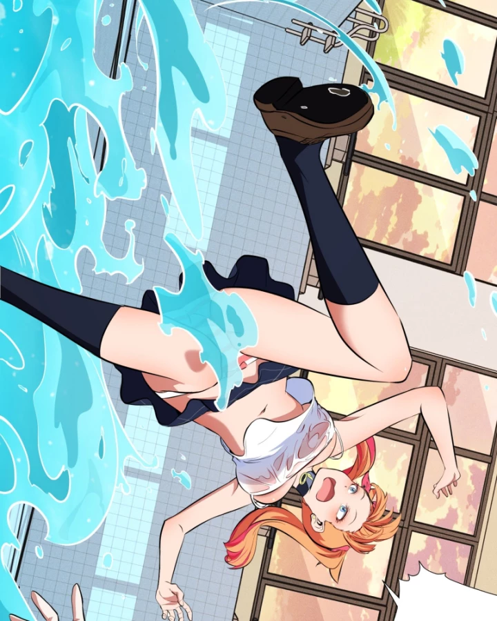 Hẹn Hò Để Cứu Thế Giới Chapter 11 - Trang 2