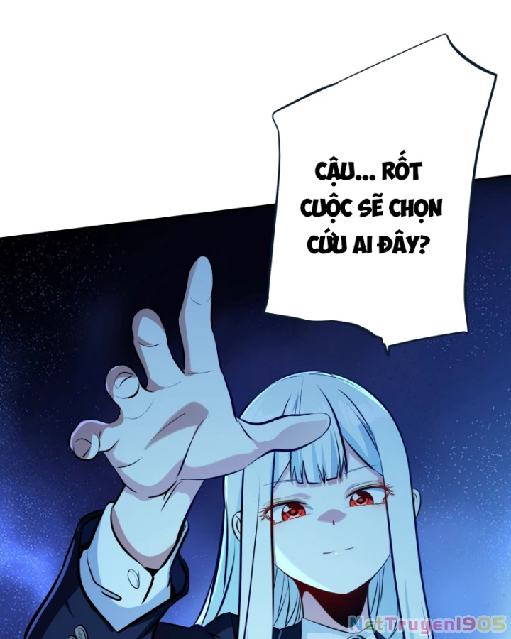 Hẹn Hò Để Cứu Thế Giới Chapter 11 - Trang 2