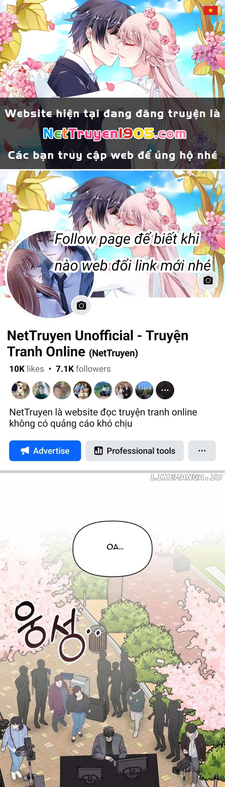 Tôi Bị Hiểu Lầm Là Diễn Viên Thiên Tài Quái Vật Chapter 52 - 1