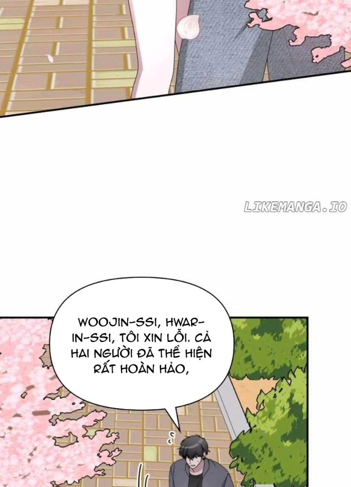 Tôi Bị Hiểu Lầm Là Diễn Viên Thiên Tài Quái Vật Chapter 52 - 53