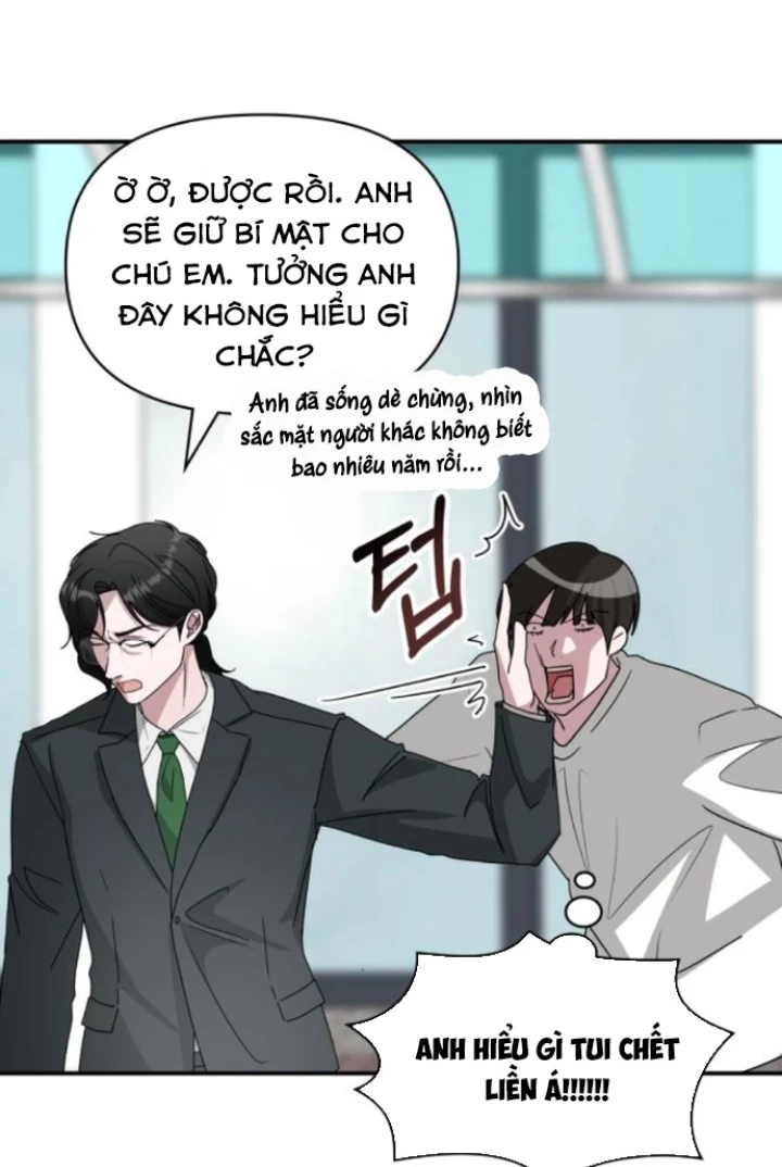 Tôi Bị Hiểu Lầm Là Diễn Viên Thiên Tài Quái Vật Chapter 53 - 195