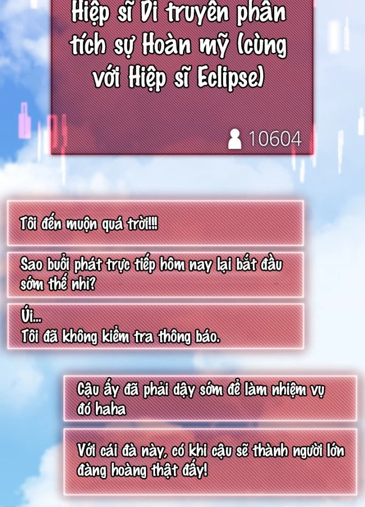 Thiên tài stream game bị ám ảnh Chapter 53 - 129