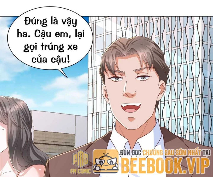 Tôi Là Tài Xế Xe Công Nghệ Có Chút Tiền Thì Đã Sao? Chapter 144 - 3